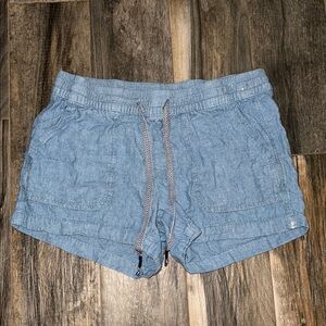 Nautica Drawstring Shorts